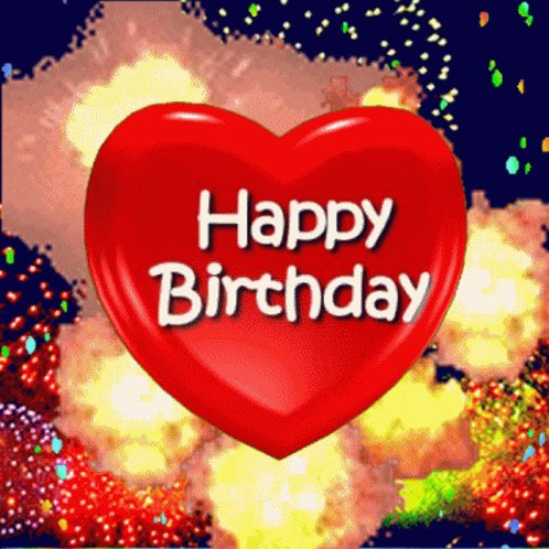  Happy birthday    JAMES SCOTT!!! 
