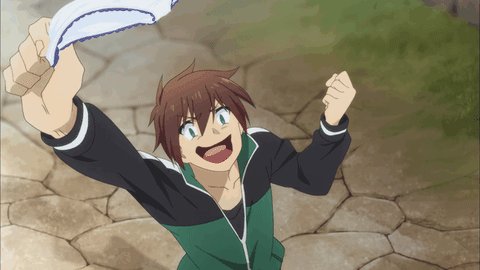 #Konosuba #Crunchyroll https://t.co/x6mPZxkNZJ<a href="/tag/konosuba"class="tags">#Konosuba</a><a href="/tag/crunchyroll"class="tags">#Crunchyroll</a>