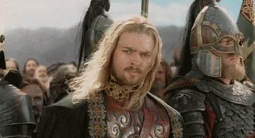 Karl Urban GIF