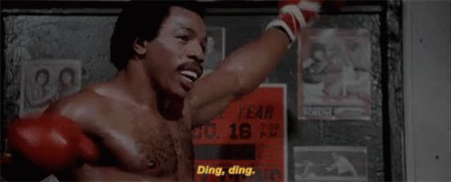 Happy birthday, Carl Weathers 