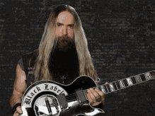  Happy Birthday to the man, the mith, the legend.. Zakk Wylde!    