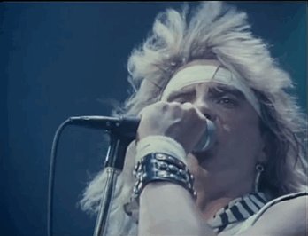 Happy birthday BIFF BYFORD born January 15, 1951.
Lead singer for 