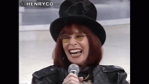 Rita Rita Lee GIF