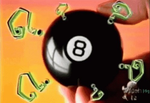 Magic8ball Pool Ball GIF