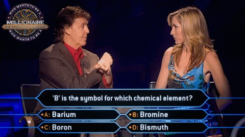 Paul Mccartney Itv GIF by S...