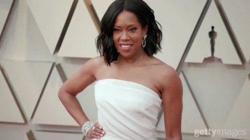 Happy Birthday Regina King 