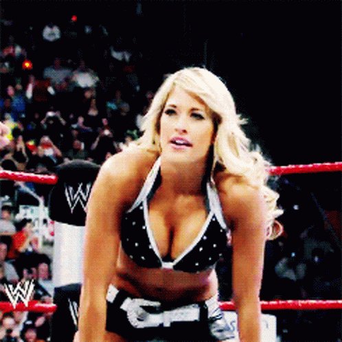 Happy birthday kelly kelly!    