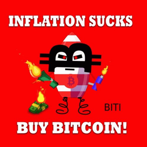 Inflation Cpi GIF