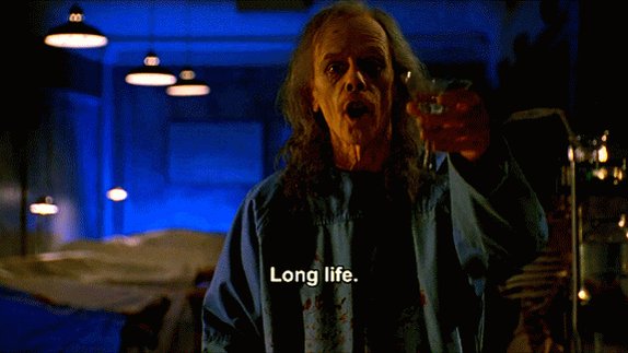    A Happy Birthday to John Carpenter    