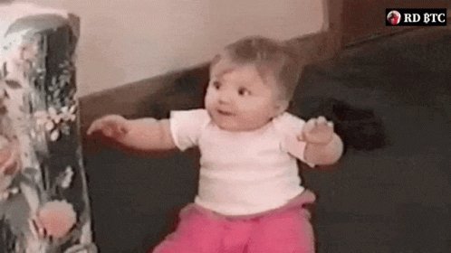 Bitcoin Baby Rd_btc GIF