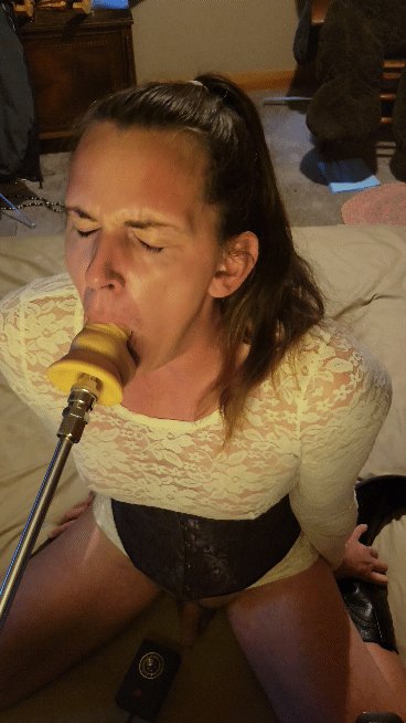 Just a gurl with her toys, looking for you to cum take a peep!!  #nsfwtwt #SissyGirlfriends #femmes https://t<a href="/tag/femmes"class="tags"><span>#femmes</span></a><a href="/tag/nsfwtwt"class="tags"><span>#nsfwtwt</span></a><a href="/tag/sissygirlfriends"class="tags"><span>#sissygirlfriends</span></a>