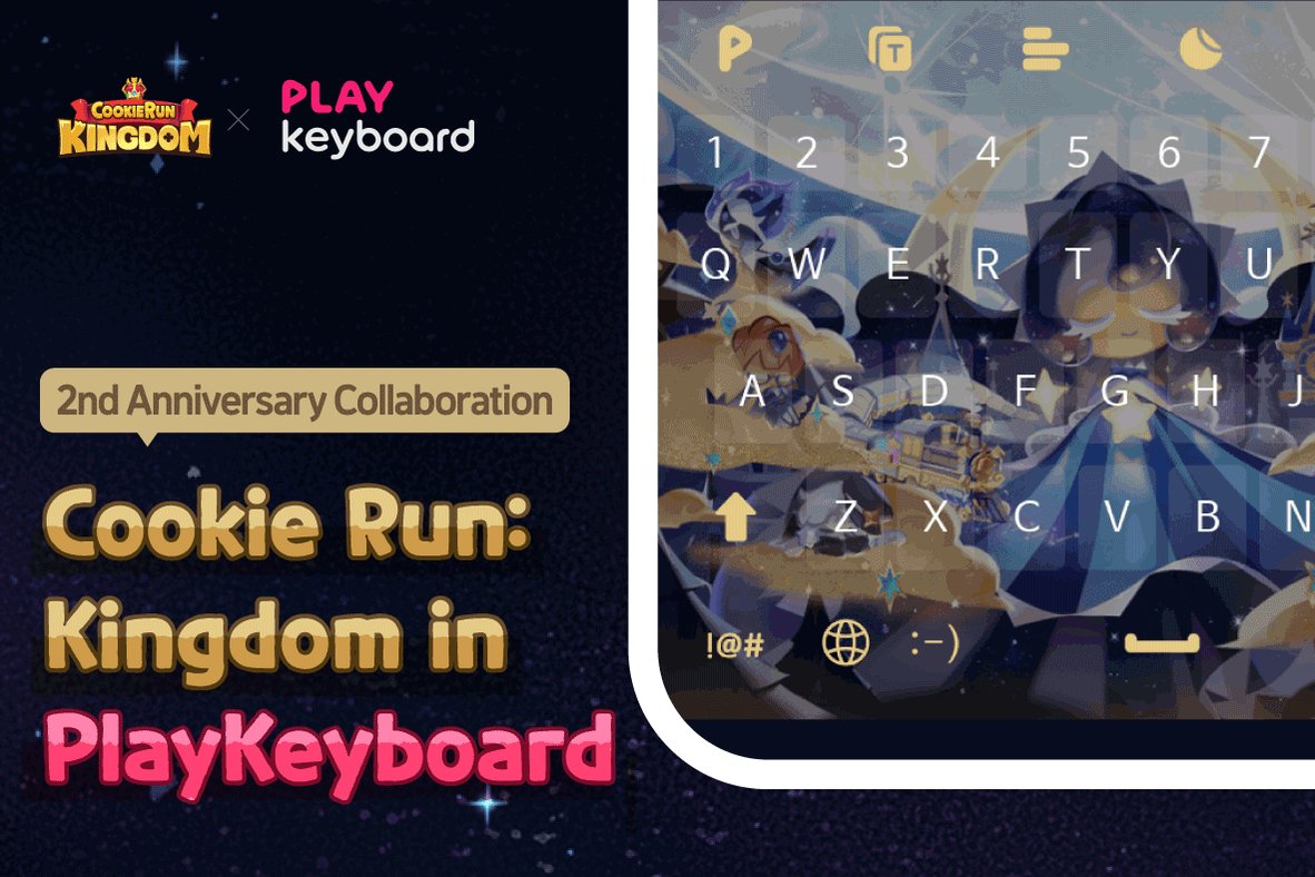 Cookie Run Kingdom Crkingdomen Twitter