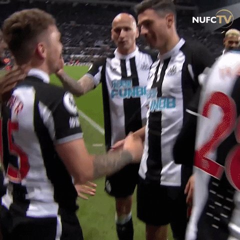 Newcastle United Sport GIF ...