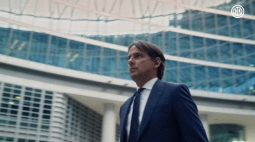 Simone Inzaghi Simone Inzaghi Inter GIF