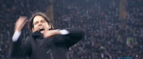 Simone Inzaghi GIF