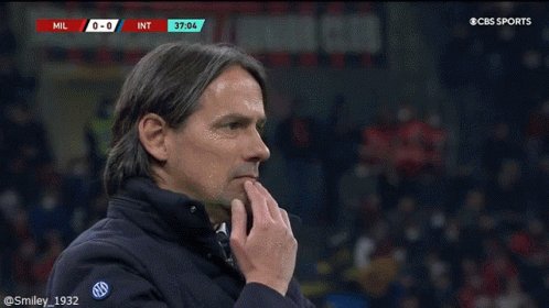 Inter Inter Milan GIF