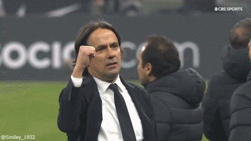 Inter Inter Milan GIF