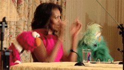 Happy Birthday Michelle Obama! 