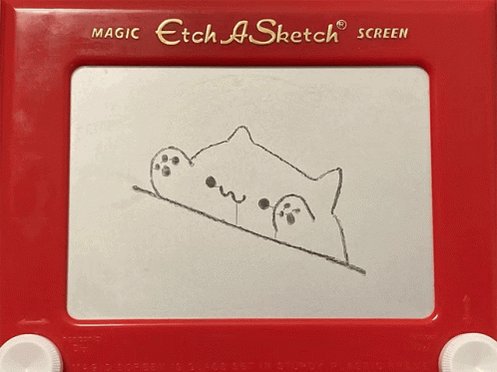 How to Master the Etch a Sketch: 9 Steps (with Pictures) - wikiHow