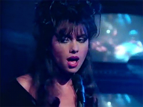 Happy birthday to the stunning singer, guitarist, and human that is Susanna Hoffs! 