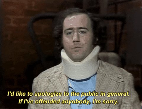  Happy Birthday Andy Kaufman 