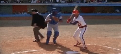 Baseball GIF