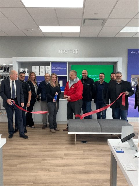 Comcast New England on Twitter: 