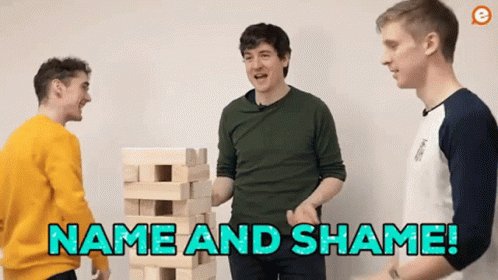 Foil Arms And Hog Games GIF