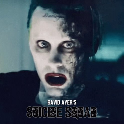 Happy birthday David Ayer! 