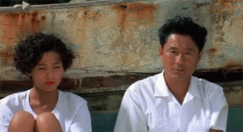 Happy birthday to the boss, Takeshi Kitano 