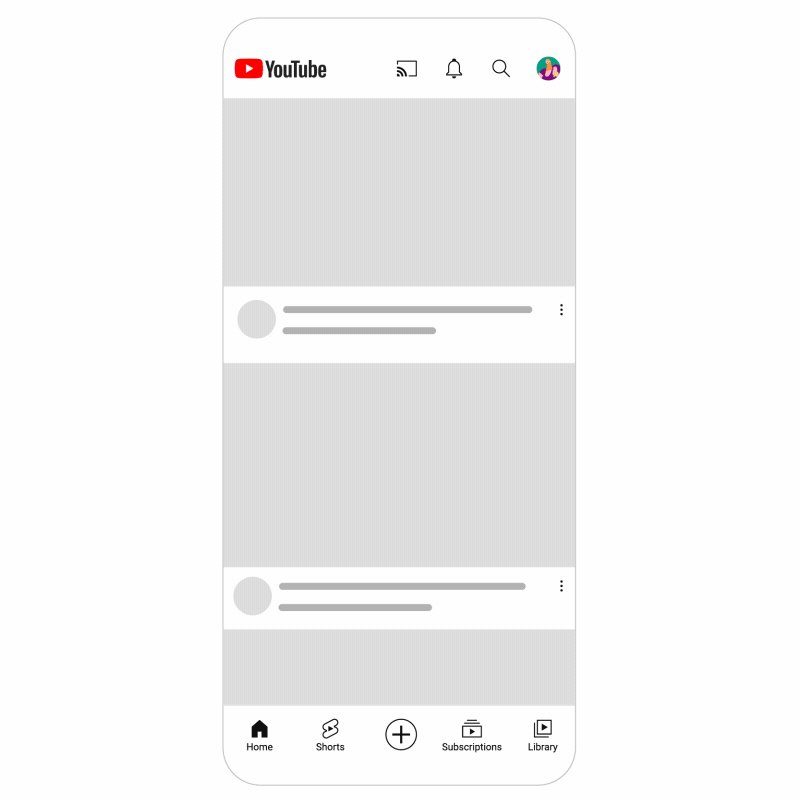 YouTube запустил совместные трансляции на iOS и Android