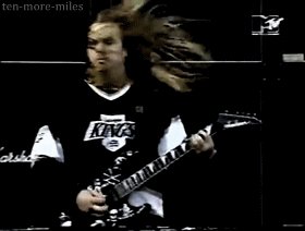 Happy Birthday Jeff Hanneman. RIP 