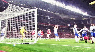 Happy birthday Darren Fletcher! 