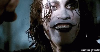 Happy Birthday Brandon Lee miss you 