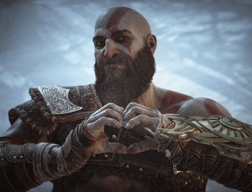 Продажи God of War Ragnarök превысили 11 миллионов копий