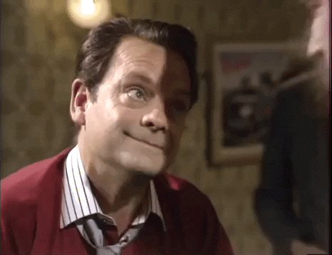 Happy 82nd Birthday to the living legend that is Sir David Jason.

Thank you for the decades of laughter. 