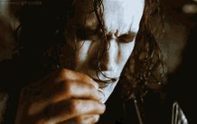 Happy birthday to Brandon Lee 