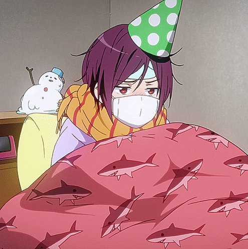 Happy birthday rin matsuoka my shark boy, my boyfie, my worlddd   