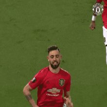 Bruno Fernandes Fernandes GIF