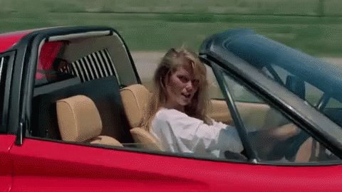 Happy 69th Birthday to Christie Brinkley   Still would... 