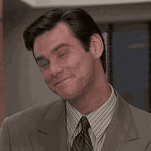   Happy Late Birthday Jim Carrey! 