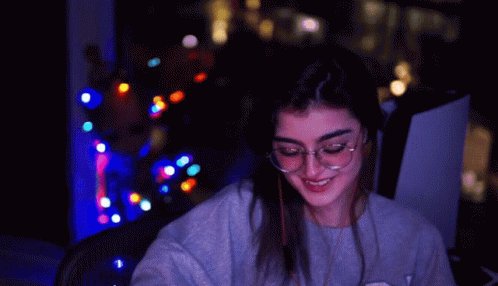 Aruuu Group Hug GIF