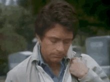 Happy birthday Bill Bixby, you nailed it David Banner back in the day! 