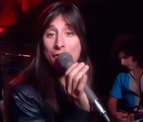 HAPPY BIRTHDAY! Steve Perry was born on this day in 1949!   