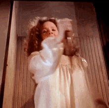 Happy Birthday, Piper Laurie!

Listen to my interview with her here:  