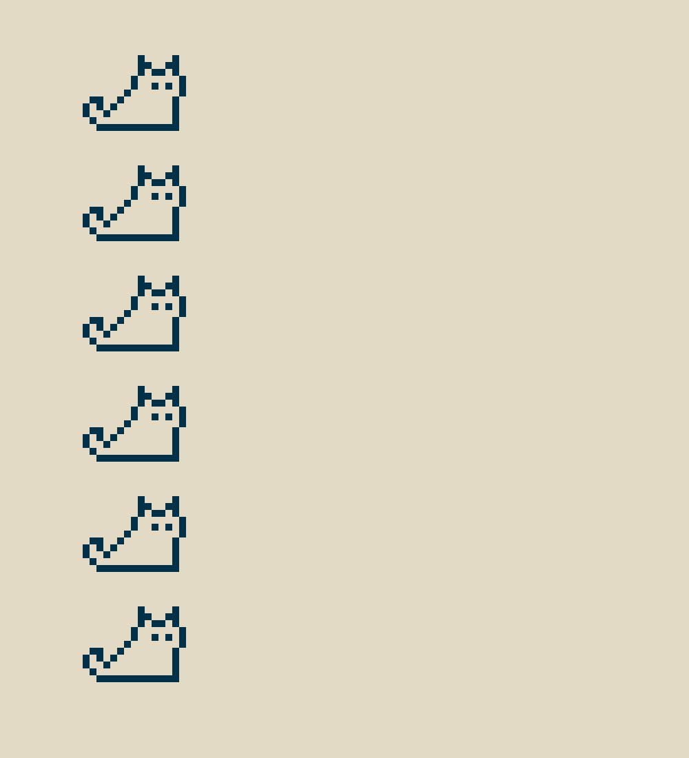 ⭐︎ランランページひ⭐︎のびねこ他⑥ びねつ on X: 