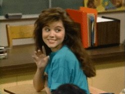 Happy birthday to my beautiful girlfriend Tiffani Thiessen  