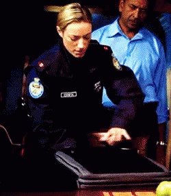 Zoiepalmer Uniform GIF