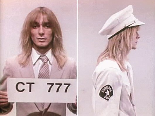 Happy birthday to Robin Zander 