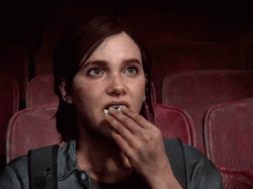 I Phonedo Last Of Us GIF